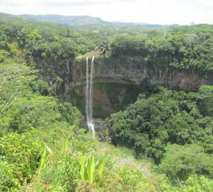 Wasserfall