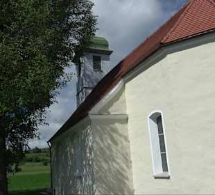 Kapelle Sankt Paulus Herlazhofen