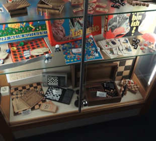 Spielzeugmuseum