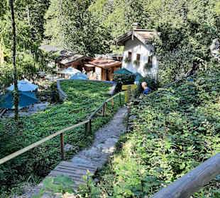 Gasthaus Klobenstein