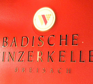 Hinweisschild