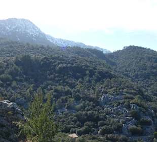 Serra de Tramuntana