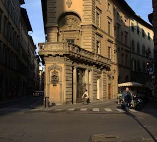 Old Town Florence
