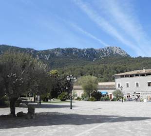Kloster Lluc