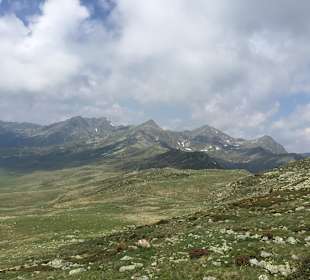 Wandern Velturno / Feldthurns