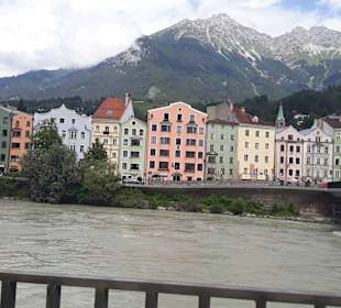 Wandern Innsbruck