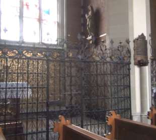 Münster Unserer Lieben Frau