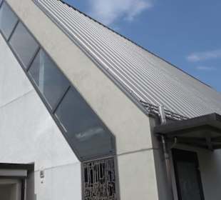 Kath. Kirche St. Paulus