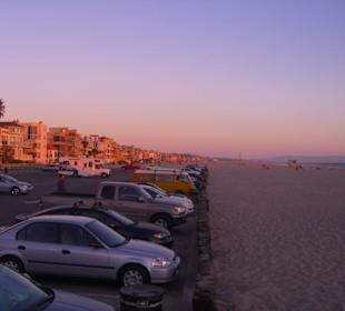 Santa Monica - Venice Beach
