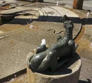 Willy-Brandt-Platz