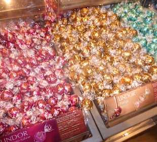 Schokoladenmuseum Köln