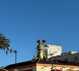 Hollywood