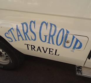 Name der ausführenden Firma