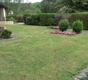 Friedhof Breitenholz