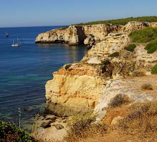 Praia da Marinha