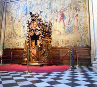 Basilica di Santa Maria Maggiore