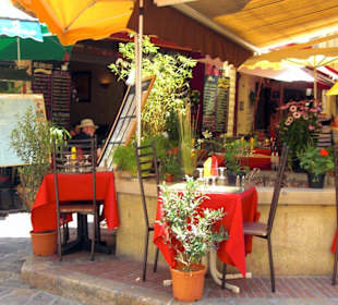 Restaurant Bella Napoli