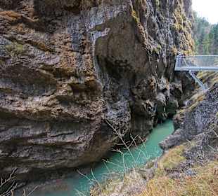 Wandern Brandenberg