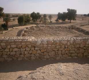 Die vergessene Stadt