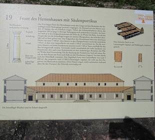  Villa Rustica