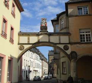 Altstadt Trier