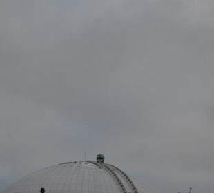 Skyview Globe