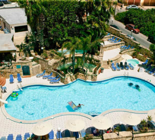 Swimming Pool - Porto Azzurro