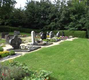 Friedhof Zimmern