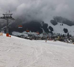 Turmlift 6, ideal für Einsteiger