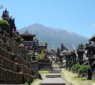 Besakih Tempel