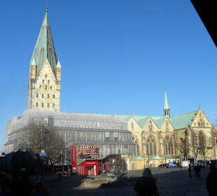 Paderborner Dom