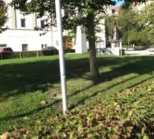 Denkmal Wilhelm Fürst von Hohenzollern