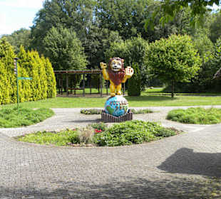 Serengeti Park Hodenhagen