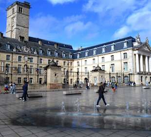 Altstadt Dijon