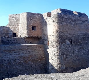 Bahrain Fort