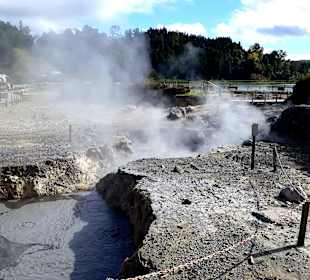 Caldeiras das Furnas
