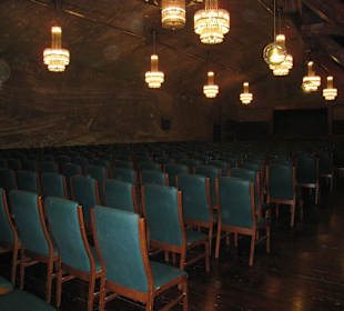 Salzbergwerk Wieliczka