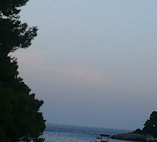 Strand Cala d'Or