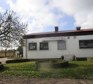 Restaurant Akropolis