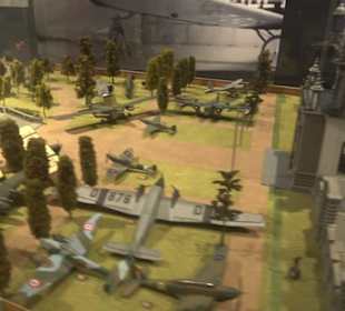 Deutsches Technikmuseum 