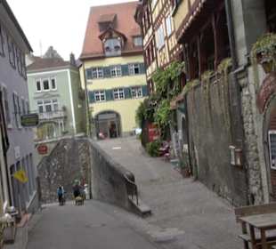 Meersburg Oberstadt
