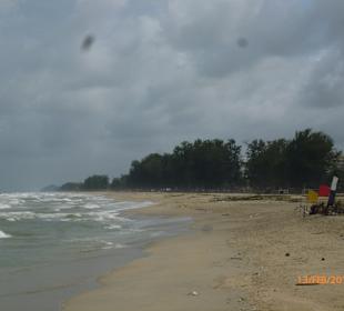 Stadtrundgang Kuala Terengganu