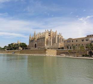Cathedrale Palma