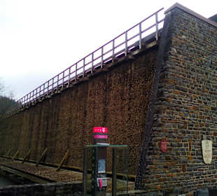 Kurpark Bad Münster