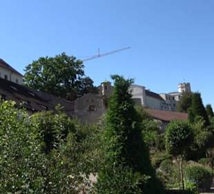 Bastionsgarten
