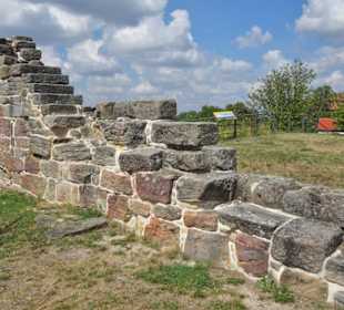 Rundgang durch die Burg Altenstein