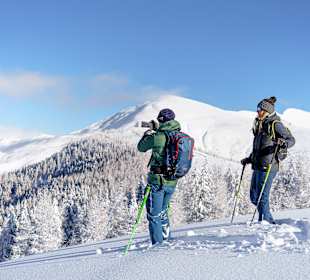 Wandern Bad Kleinkirchheim