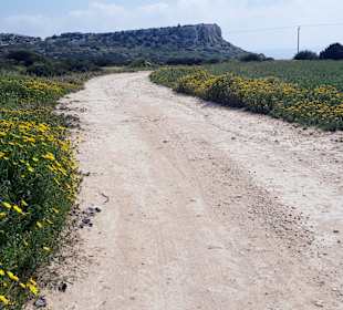 Nationalpark Kap Greco