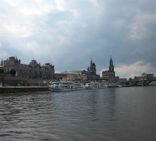Nochmal Dresden 