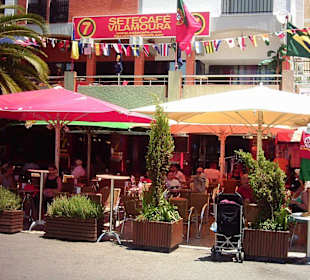 Luis Figo's Bar